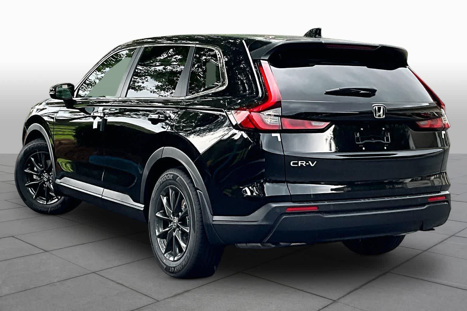 New 2026 Honda CR-V EX-L image 7