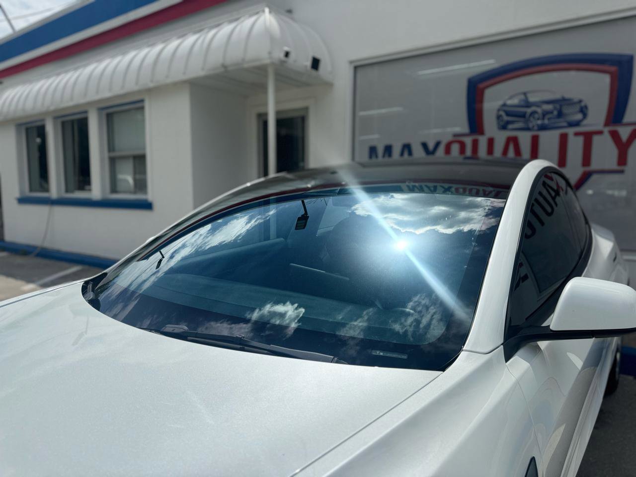 Used 2023 Tesla Model 3 Standard Range RWD image 17