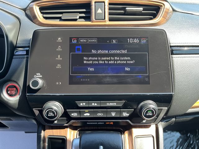 Used 2019 Honda CR-V EX-L image 14
