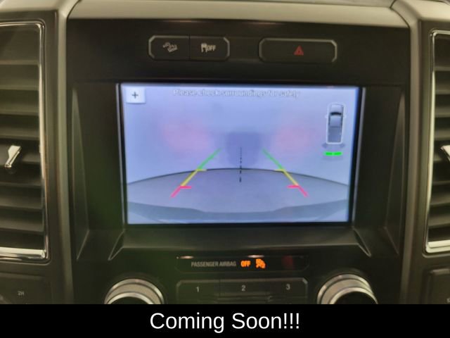 Used 2016 Ford F150 Lariat w/ Equipment Group 502A Luxury image 36