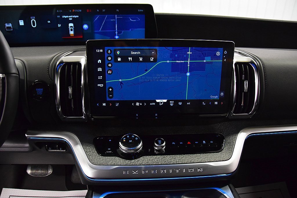 New 2025 Ford Expedition Tremor image 26