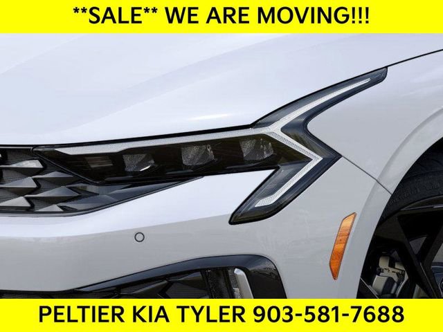 New 2026 Kia K5 GT-Line w/ GT-Line Premium Package image 10