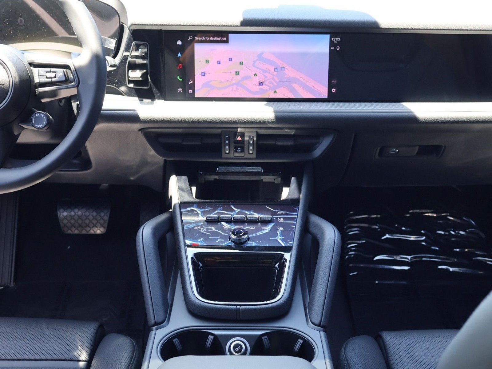 New 2026 Porsche Cayenne AWD/4WD image 19