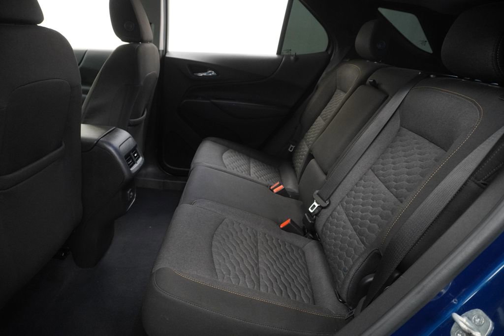 Used 2019 Chevrolet Equinox LT FWD image 20