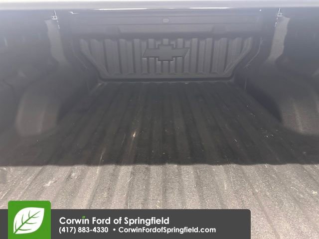 Used 2025 Chevrolet Colorado ZR2 w/ Technology Package image 34