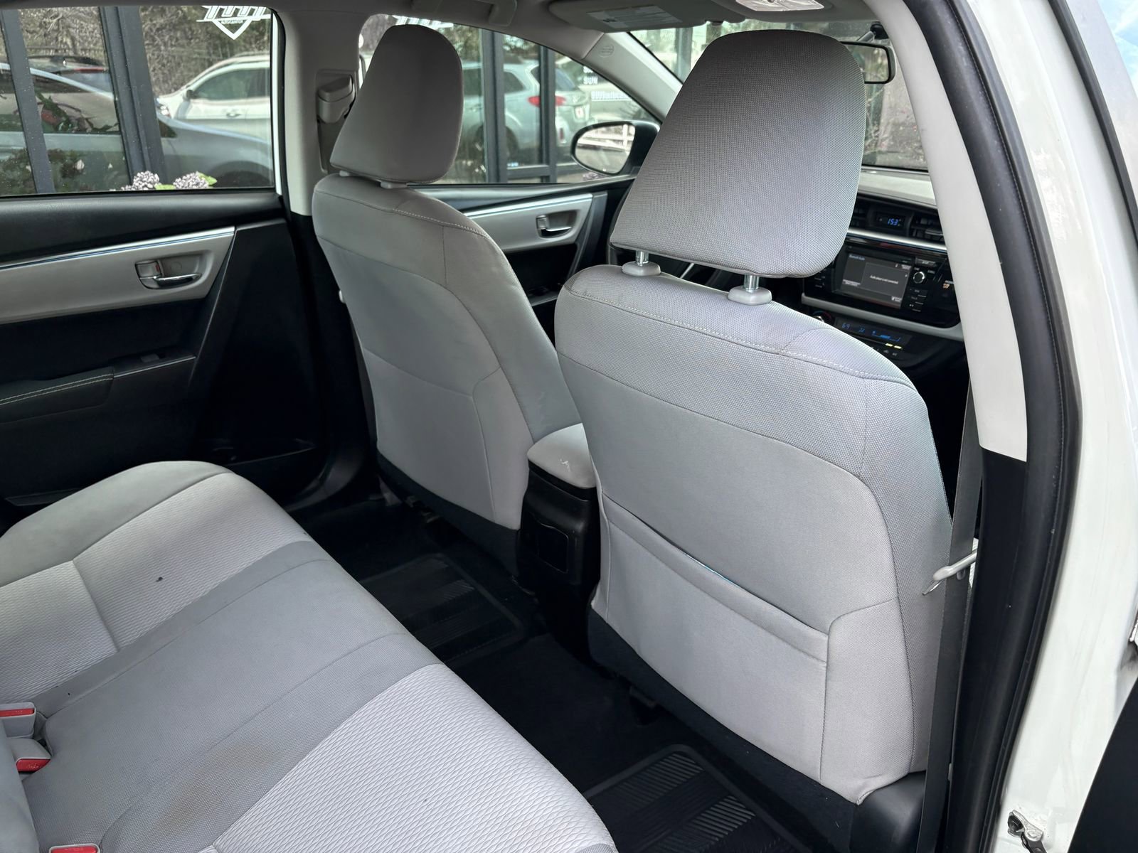 Used 2014 Toyota Corolla LE FWD image 20