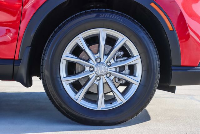 Certified 2025 Honda CR-V EX-L image 11