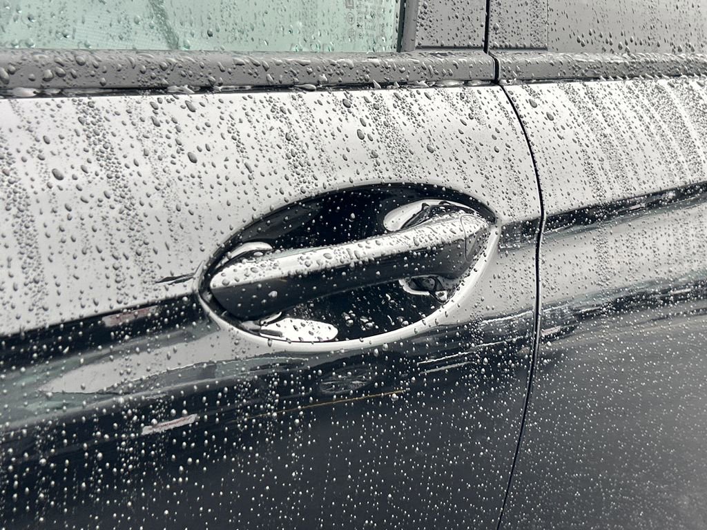 New 2026 Buick Envista Preferred FWD image 15
