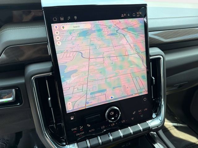 New 2026 GMC Yukon Elevation image 23