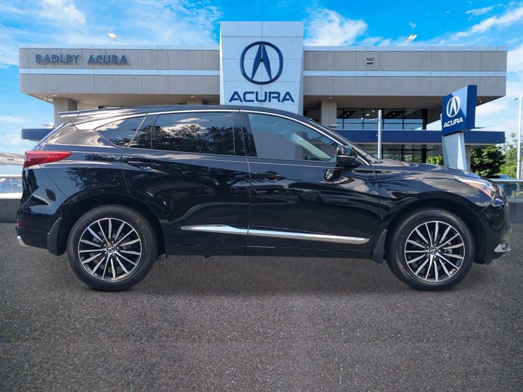 New 2026 Acura RDX w/ Advance Package AWD/4WD image 6