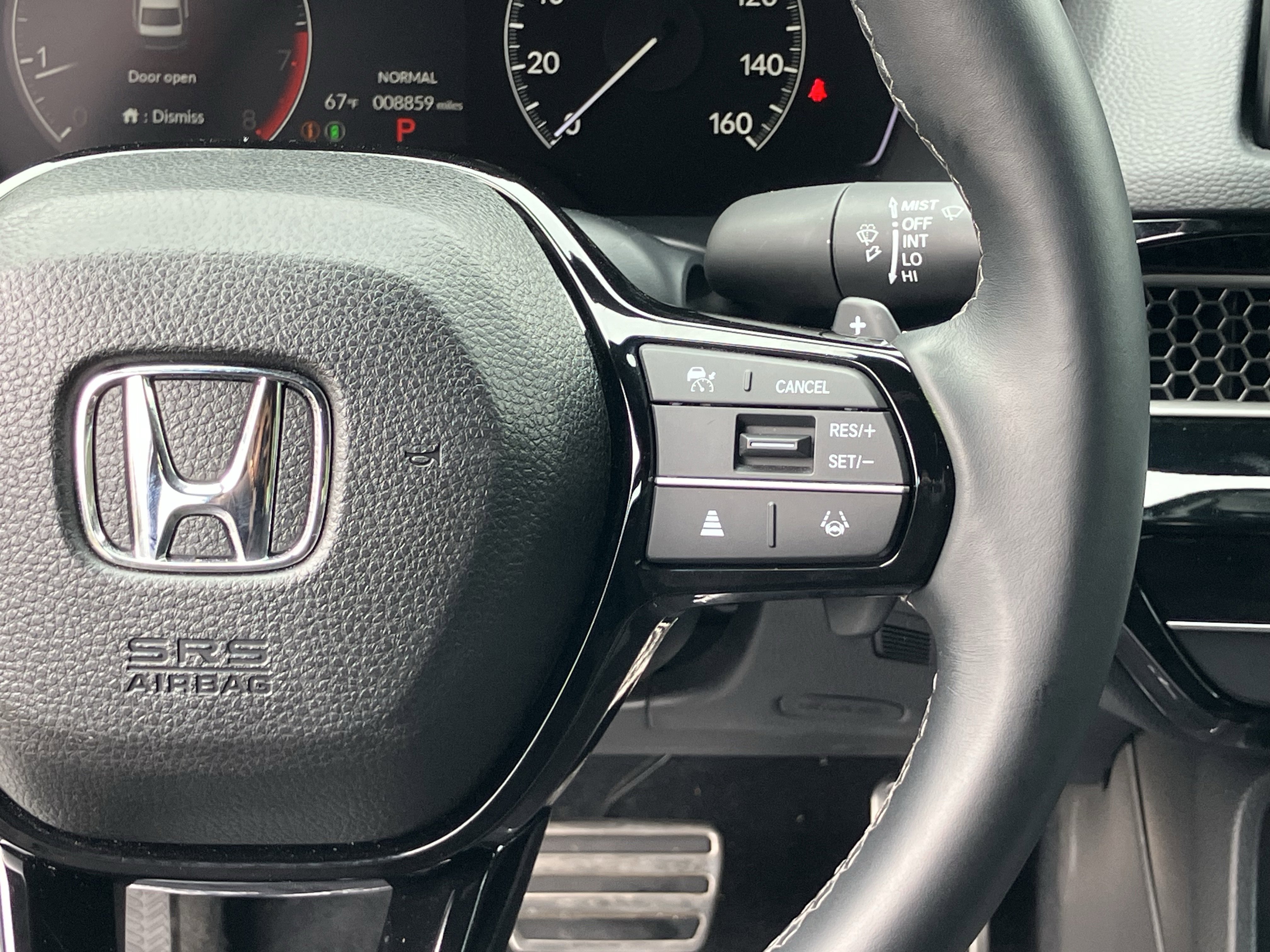 Used 2025 Honda Civic Sport image 22