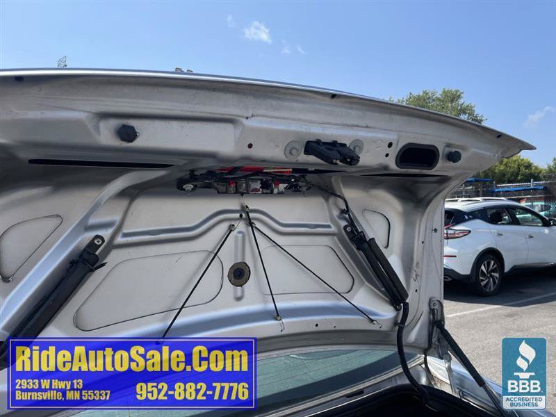 Used 2009 Chevrolet Impala Police FWD image 29