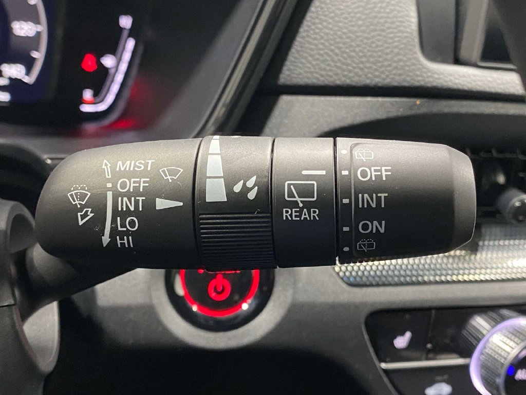 New 2026 Honda CR-V Sport-L image 25