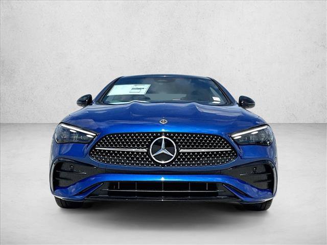 New 2026 Mercedes-Benz CLE 450 4MATIC Coupe image 16
