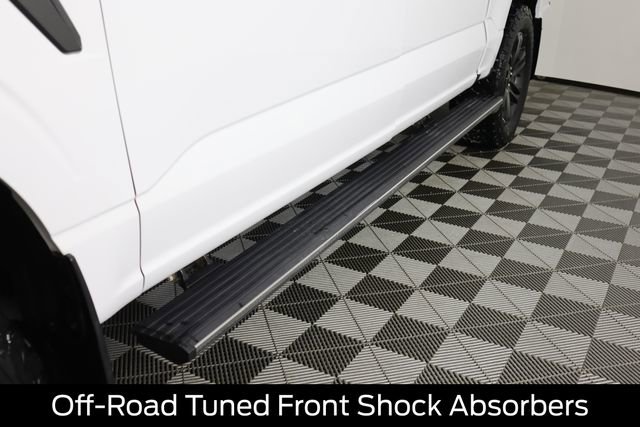 Used 2021 Ford F150 Lariat w/ Equipment Group 502A High image 25