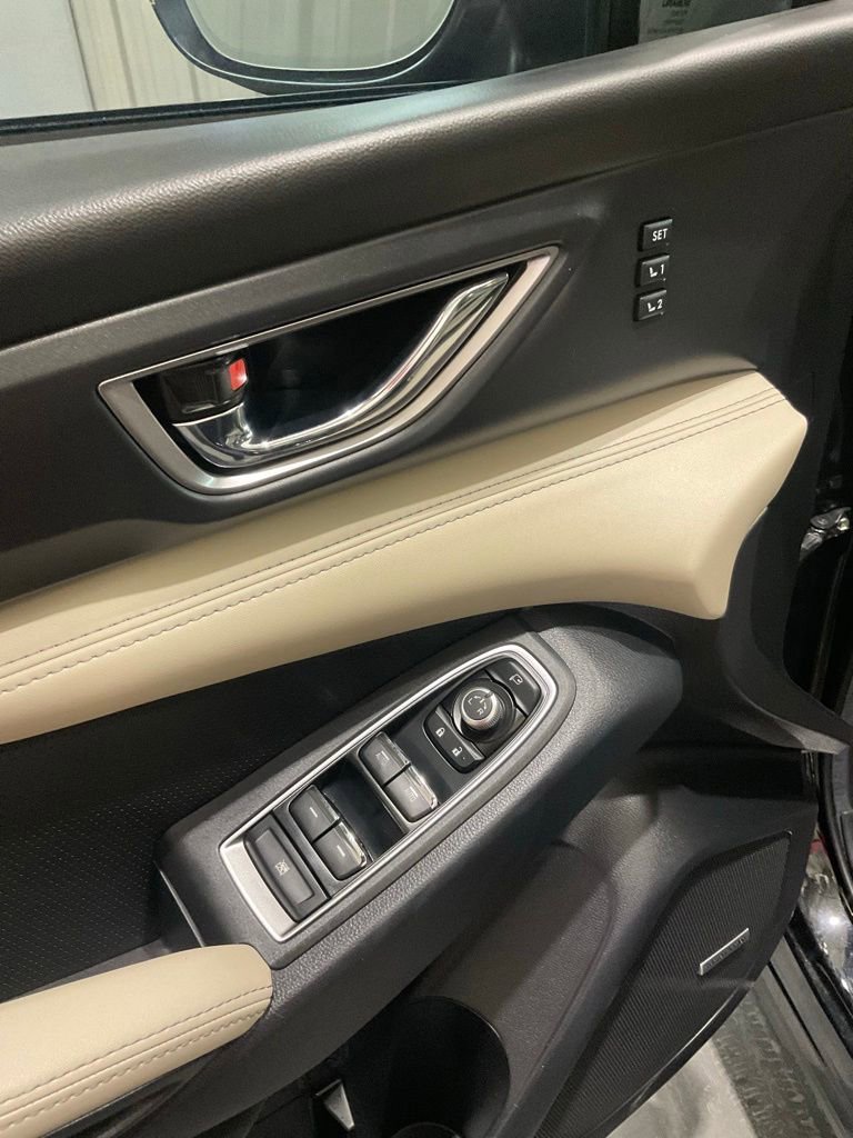 Used 2024 Subaru Ascent Limited w/ Technology Package AWD/4WD image 7