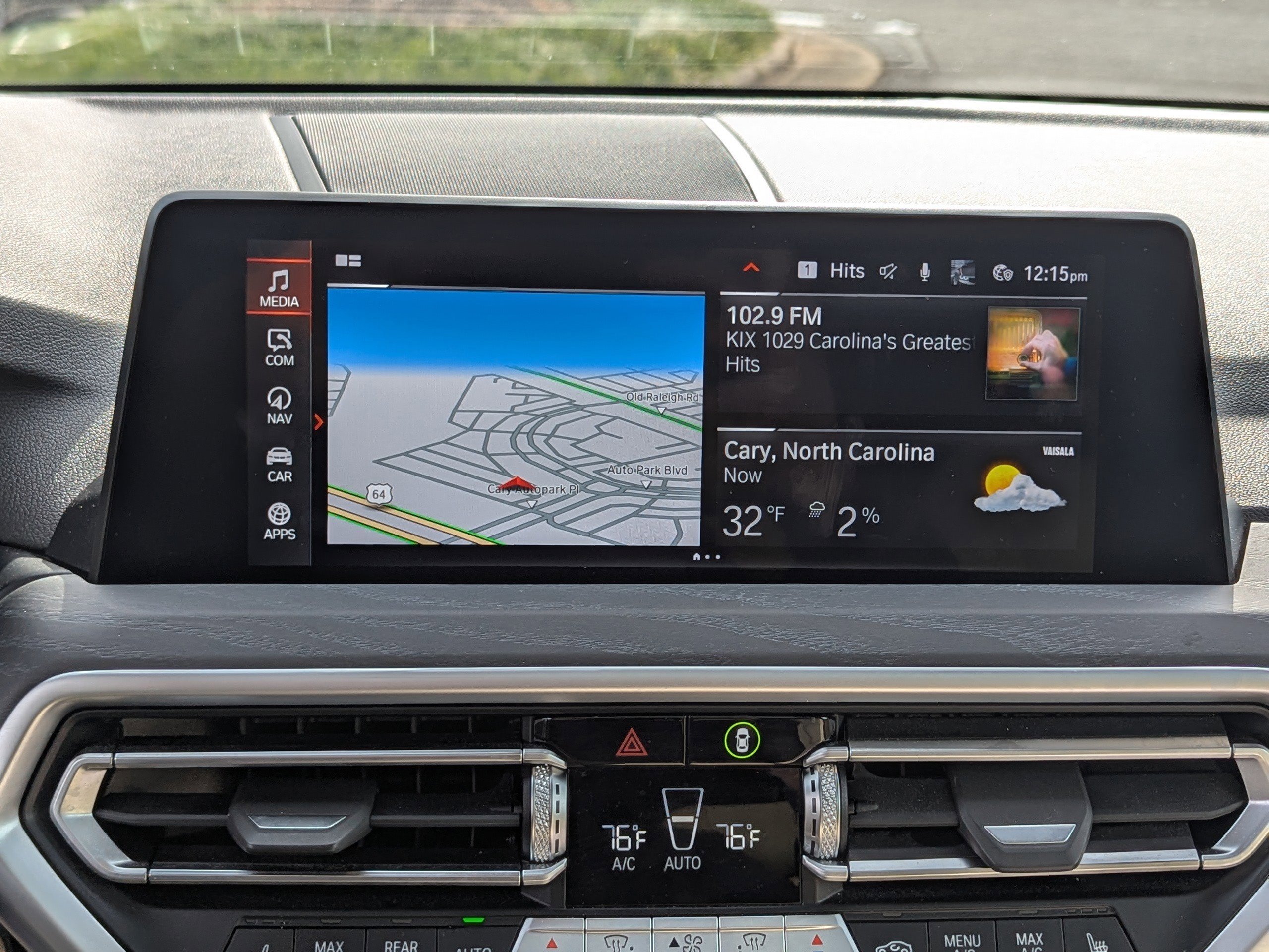 Used 2022 BMW X3 xDrive30i image 23