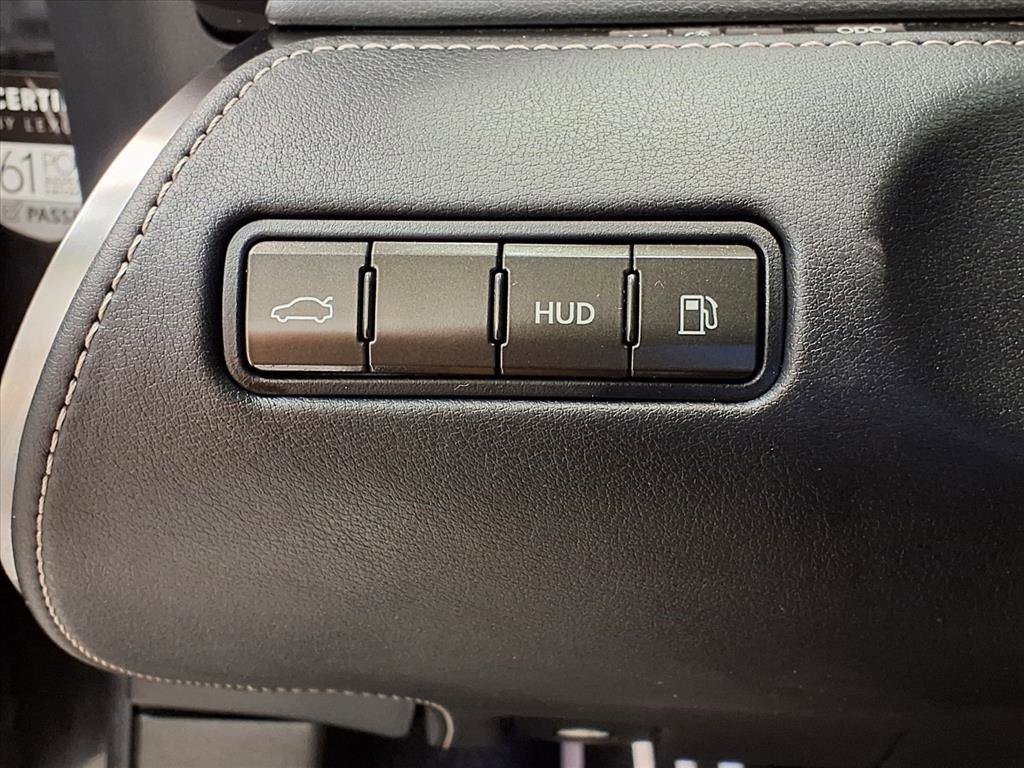 Used 2018 Lexus LC 500 Coupe image 25