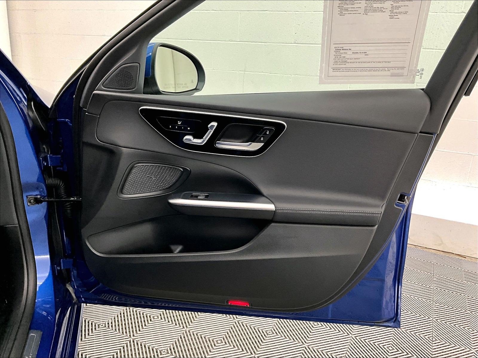 Used 2026 Mercedes-Benz C 300 Sedan image 25