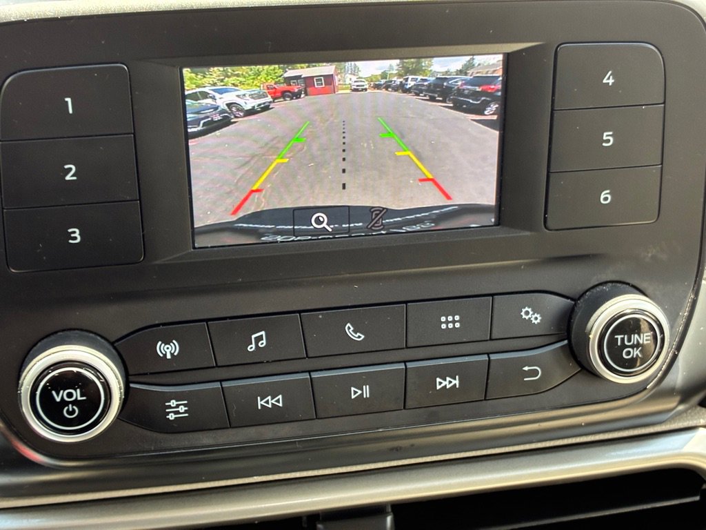 Used 2018 Ford EcoSport S AWD/4WD image 37