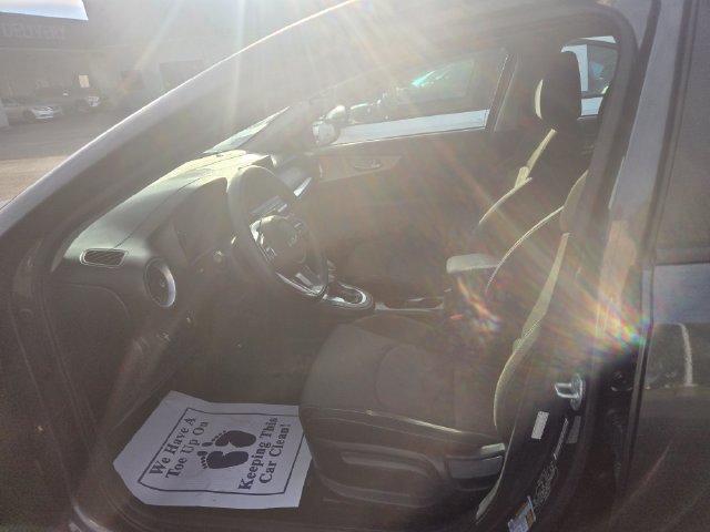 Used 2024 Kia Forte LXS FWD image 6