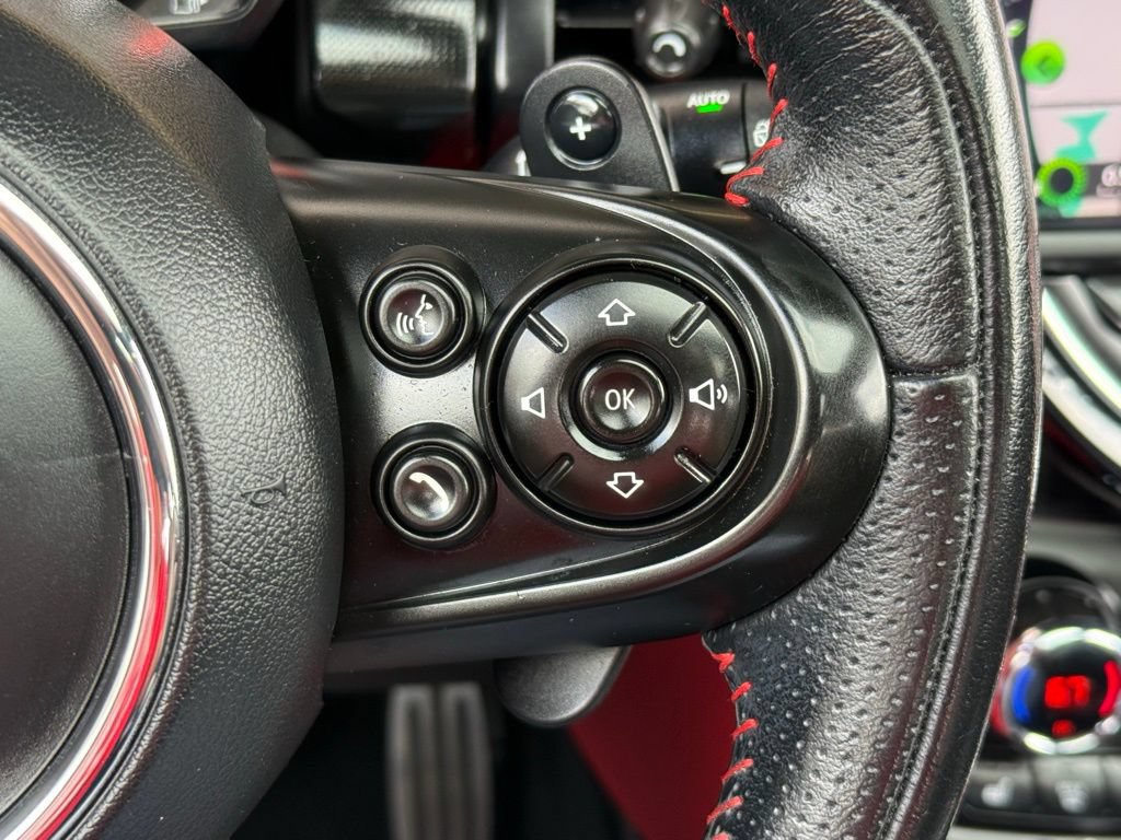 Used 2019 MINI Cooper John Cooper Works FWD image 21