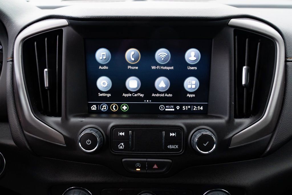 Used 2023 GMC Terrain AT4 AWD/4WD image 13