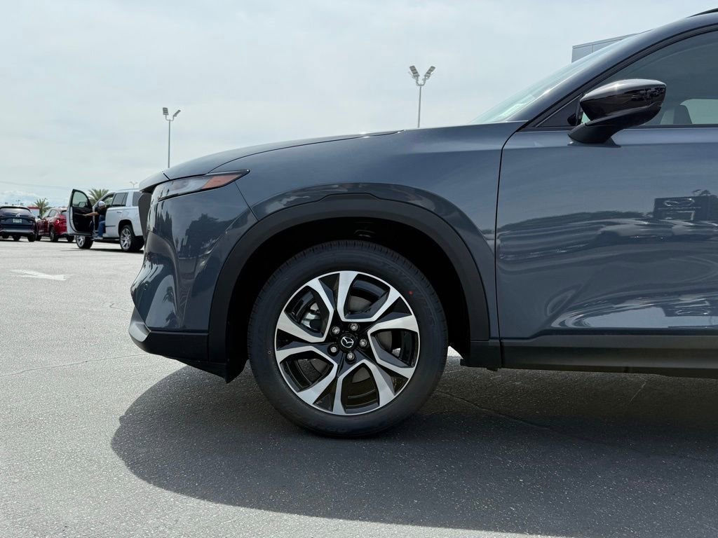 New 2026 MAZDA CX-5 Preferred AWD/4WD image 4