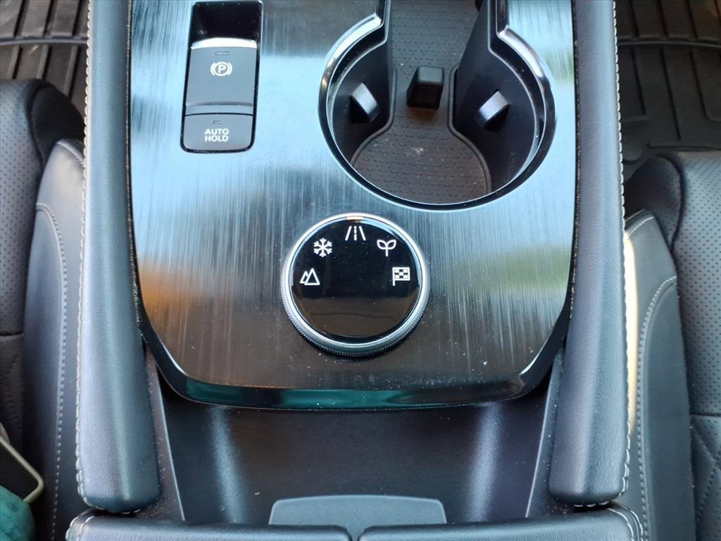 Used 2023 Nissan Rogue Platinum image 18