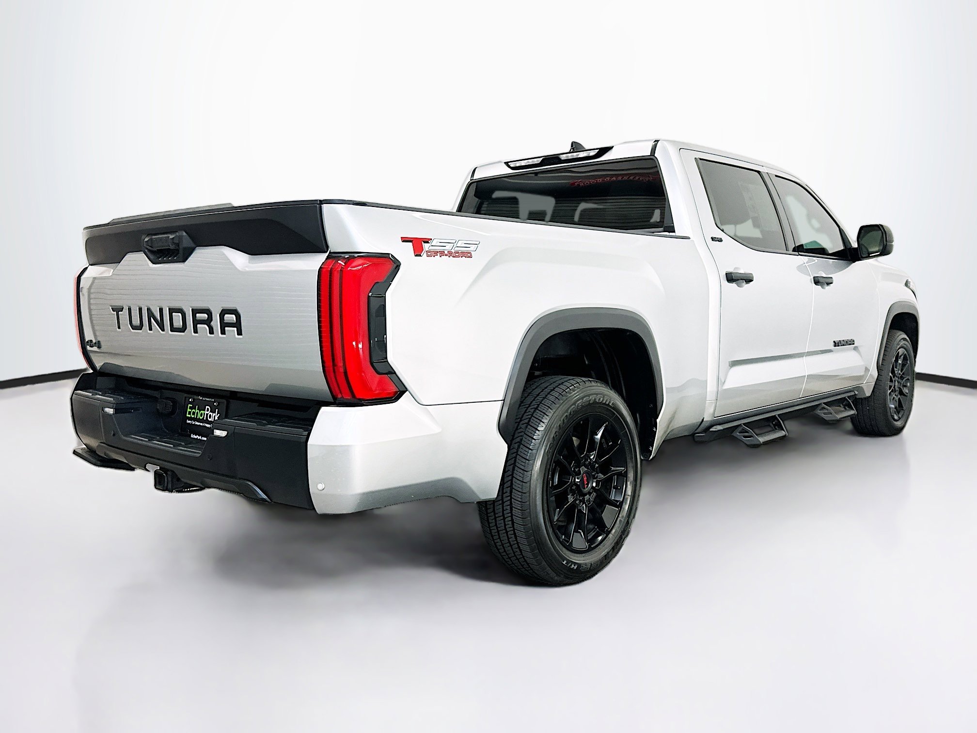Used 2023 Toyota Tundra SR5 image 9