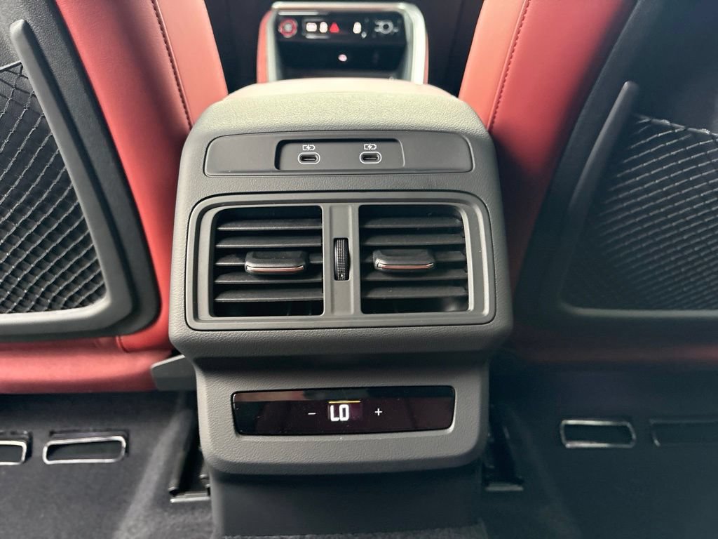 New 2026 Audi SQ5 Premium Plus AWD/4WD image 33
