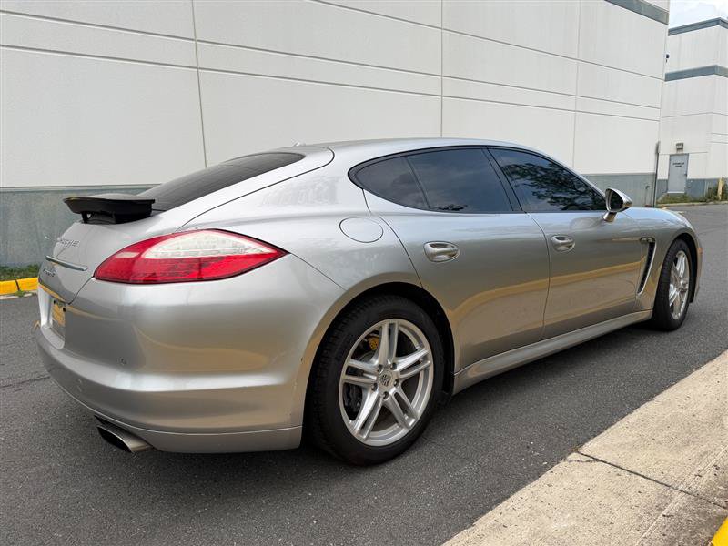Used 2011 Porsche Panamera image 12