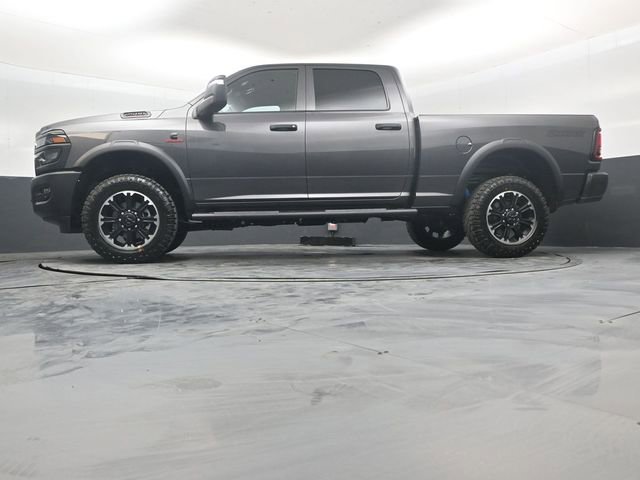 New 2026 RAM 2500 Tradesman AWD/4WD image 42