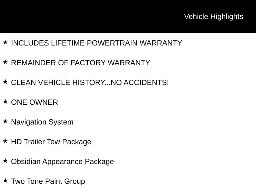 Used 2025 Jeep Grand Wagoneer Series III w/ Quick Order Packagew 28T AWD/4WD image 10