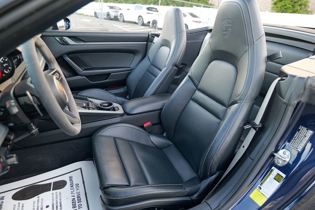 Used 2020 Porsche 911 Carrera S image 33