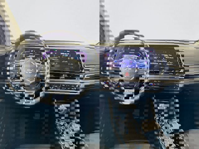 Certified 2023 Kia Sportage EX image 22