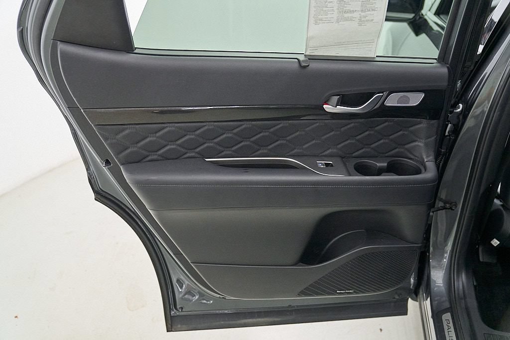Used 2020 Hyundai Palisade Limited AWD/4WD image 19