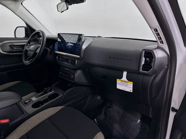 New 2026 Ford Bronco Sport Big Bend AWD/4WD image 26