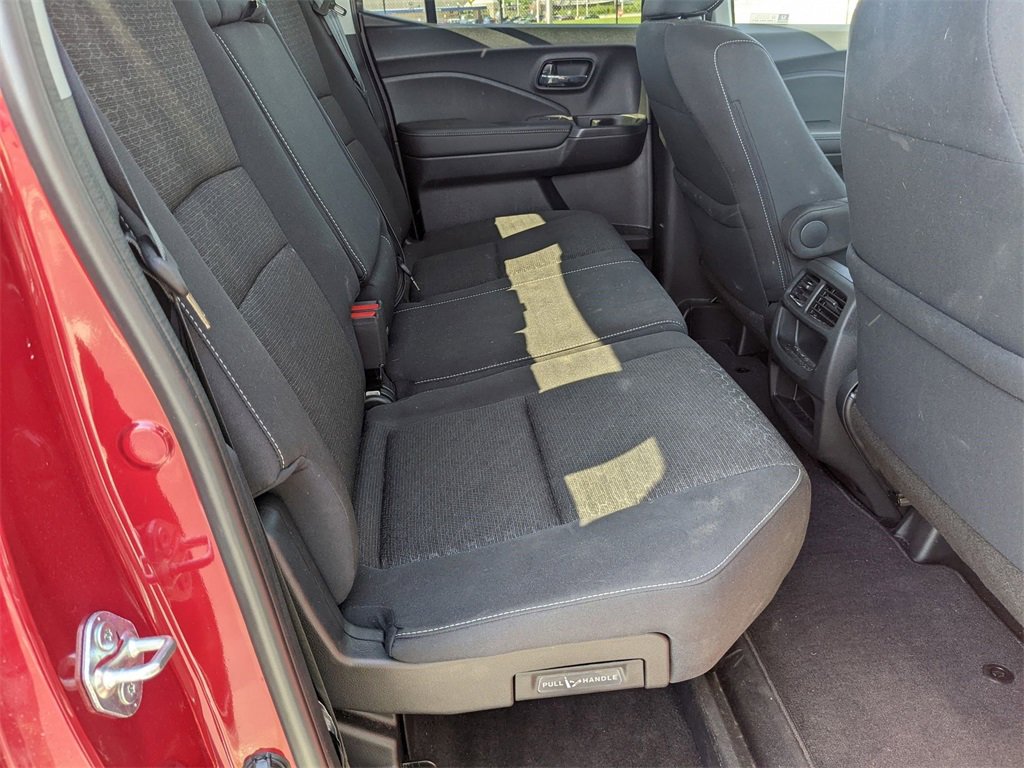 Used 2023 Honda Ridgeline Sport image 25