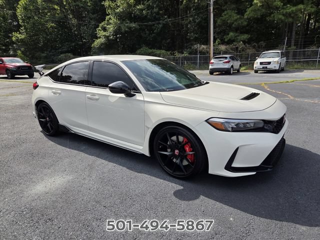 Used 2026 Honda Civic Type R image 3