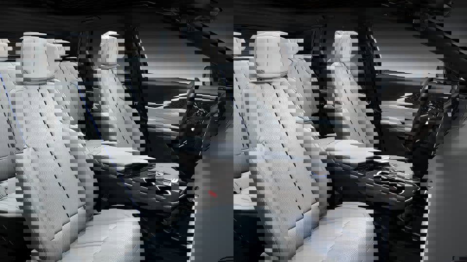 New 2026 Cadillac Lyriq Sport w/ LPO, Floor Liner Package image 24