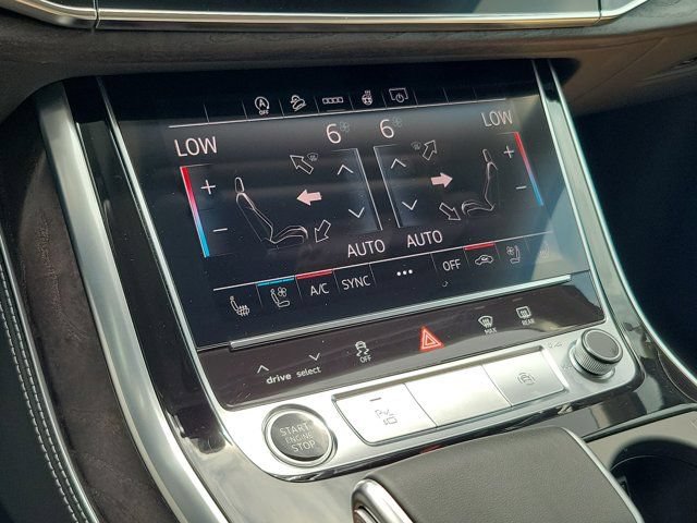 Certified 2026 Audi Q7 3.0T Premium Plus w/ Premium Plus Package AWD/4WD image 27