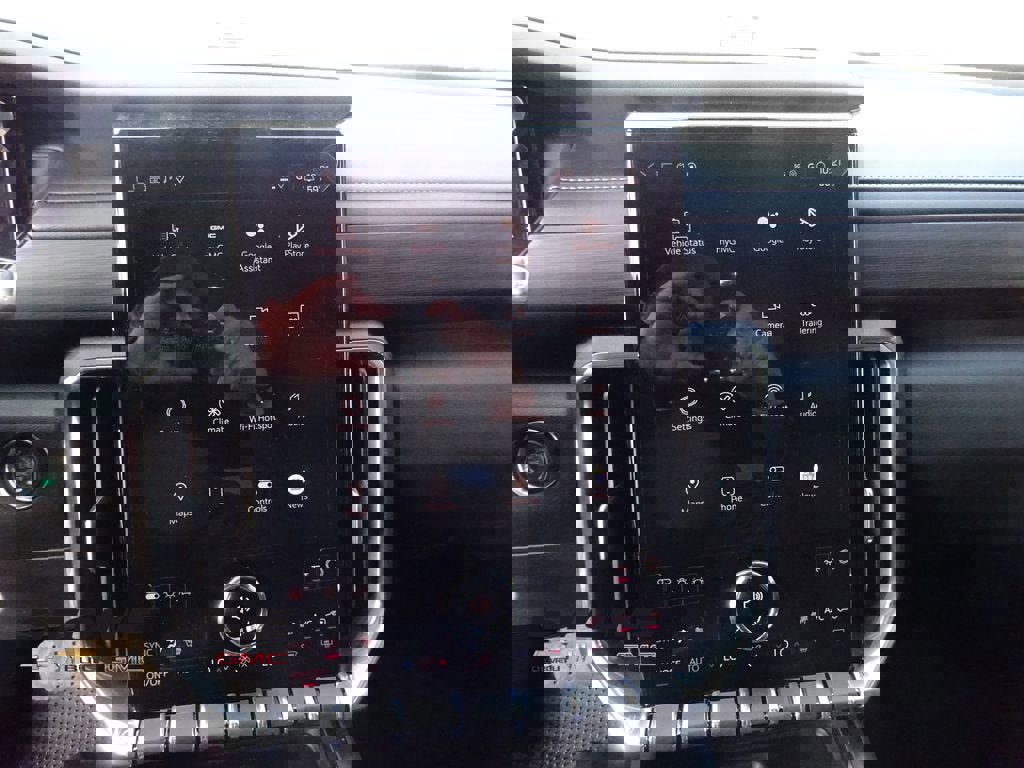 New 2026 GMC Acadia Elevation w/ Black Edition image 27