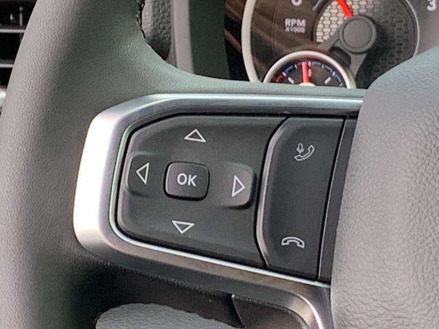 New 2026 RAM 2500 Big Horn image 26