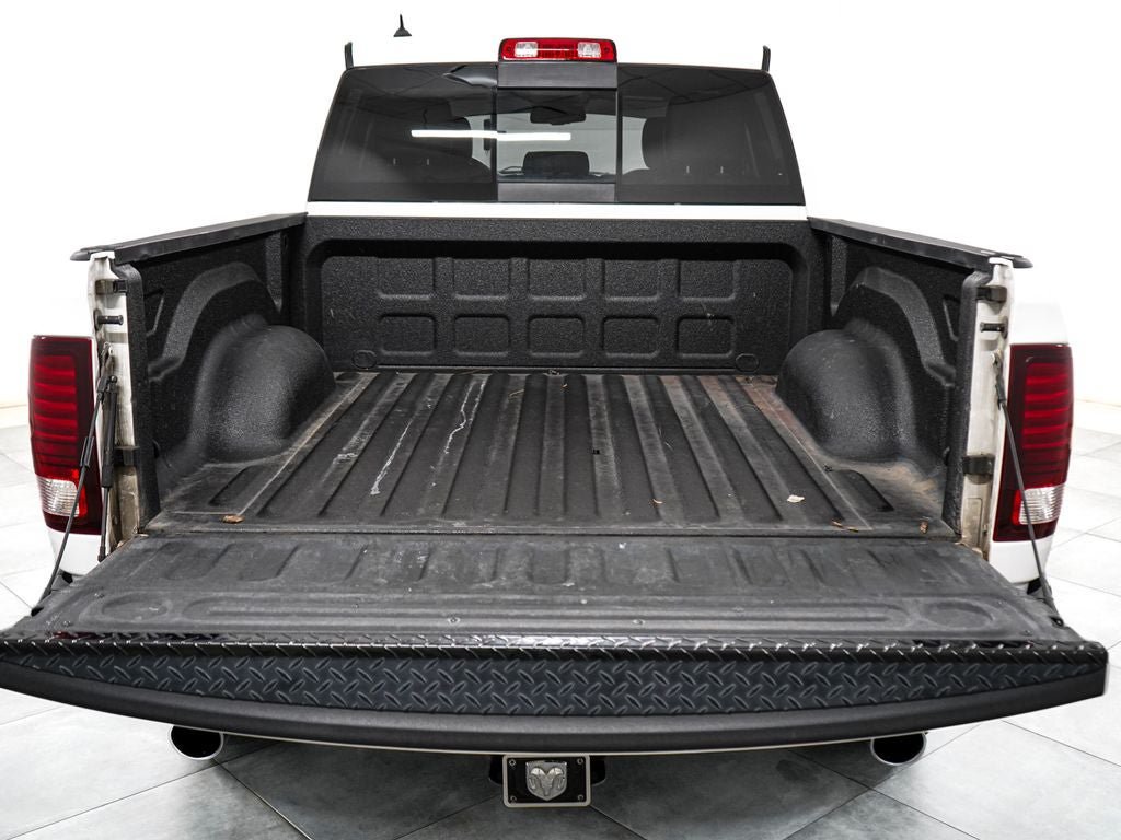 Used 2019 RAM 1500 Warlock AWD/4WD image 14