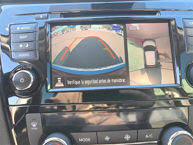 Used 2022 Nissan Rogue Sport SL image 18