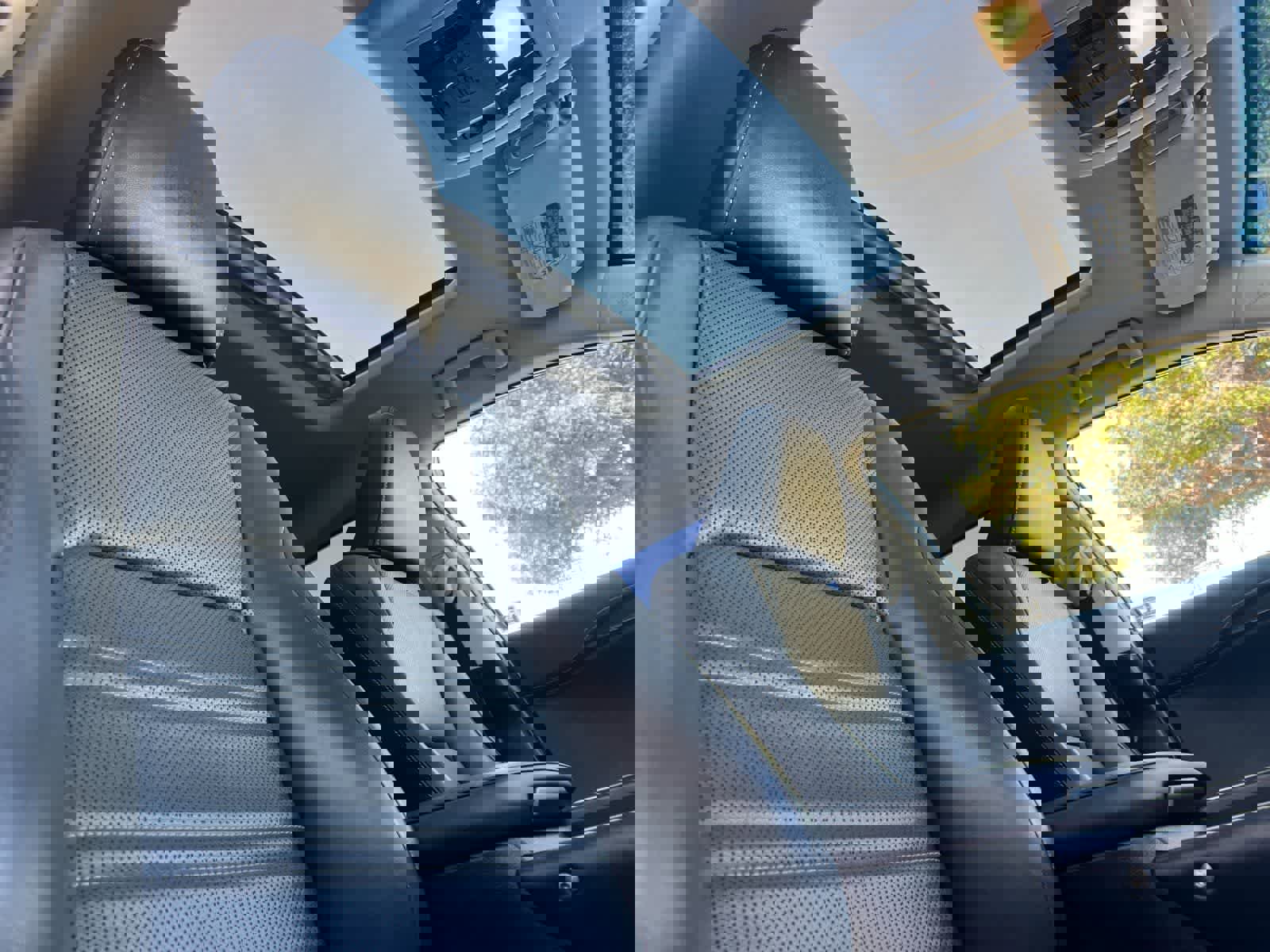 Used 2017 Lexus NX 200t FWD w/ Premium Package image 17