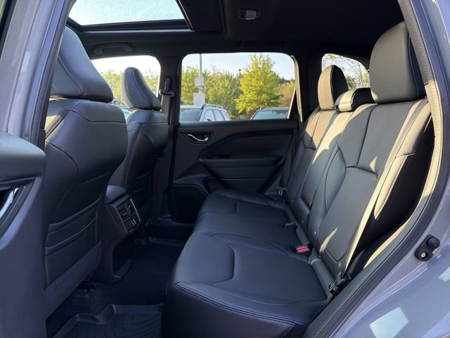 Certified 2026 Subaru Forester Limited image 13