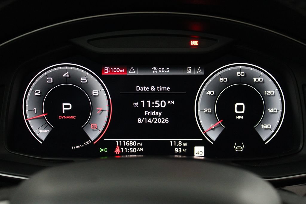 Used 2019 Audi Q8 Premium Plus w/ Premium Plus AWD/4WD image 33