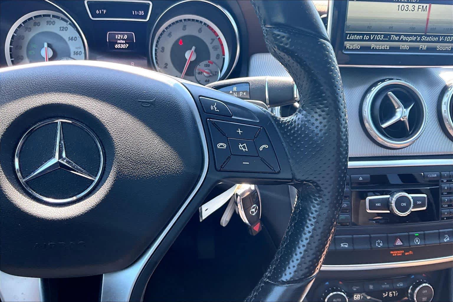 Used 2015 Mercedes-Benz GLA 250 4MATIC image 25